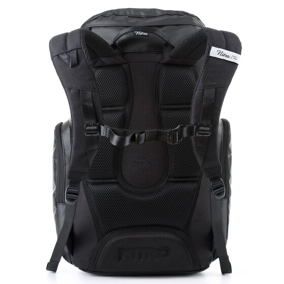 NITRO Urban Daypacker Backpack 46 cm komora na laptopa