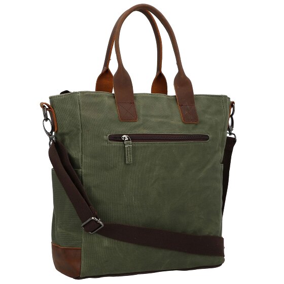 Jack Kinsky Dakar 7 torebka 33 cm