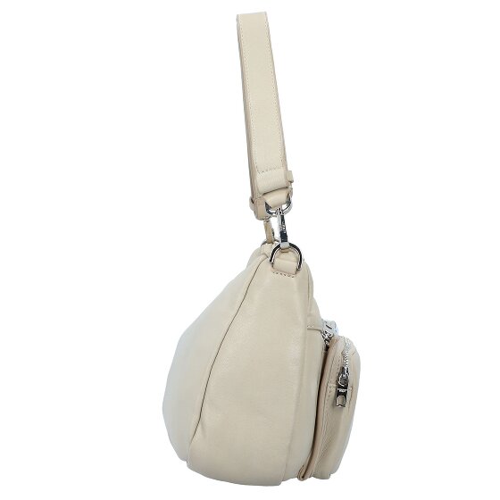 Liebeskind Maia Torba na ramię M Skórzany 35 cm