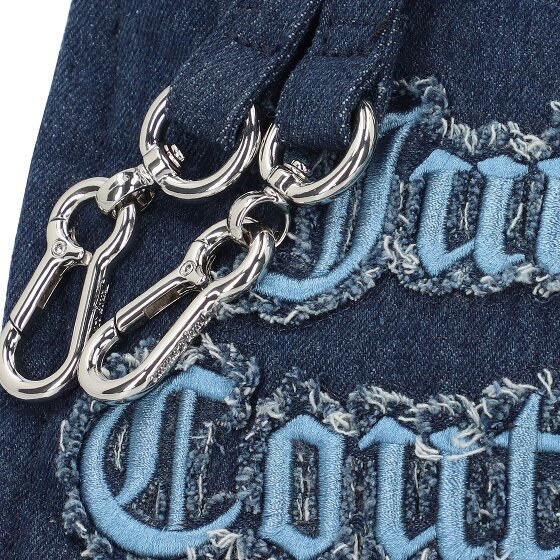 Juicy Couture Iris Mini Torba Handbag 18 cm