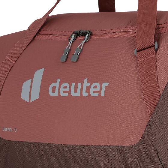 Deuter Duffel 70 Torba podróżna Weekender 68 cm