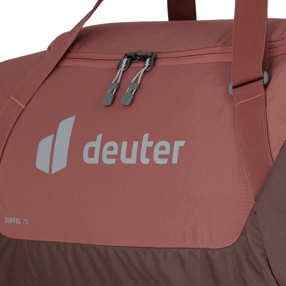 Deuter Duffel 70 Torba podróżna Weekender 68 cm