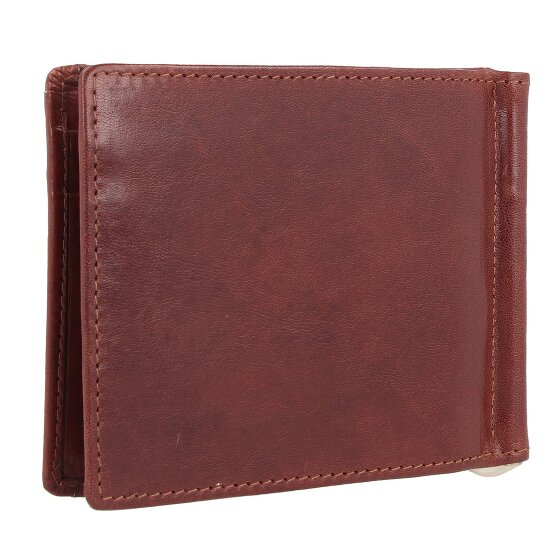 Esquire Toscana portfel skóra 12 cm