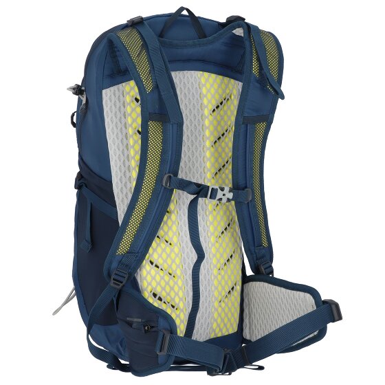 Jack Wolfskin Athmos Shape 20 Plecak 39 cm
