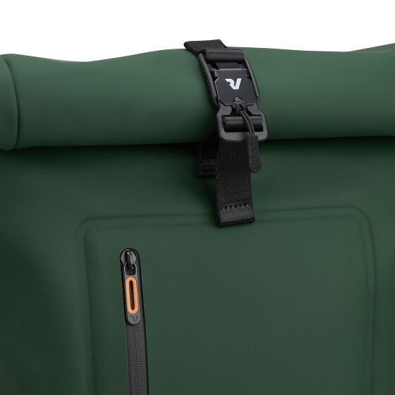 Roncato Be-Dry Plecak 43 cm Komora na laptopa