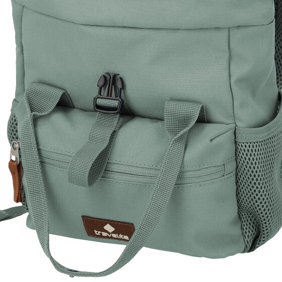 Travelite Basics Plecak miejski 27 cm