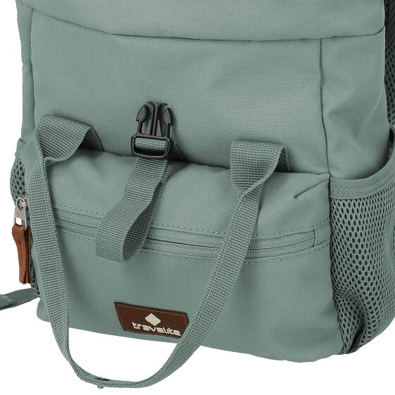 Travelite Basics Plecak miejski 27 cm