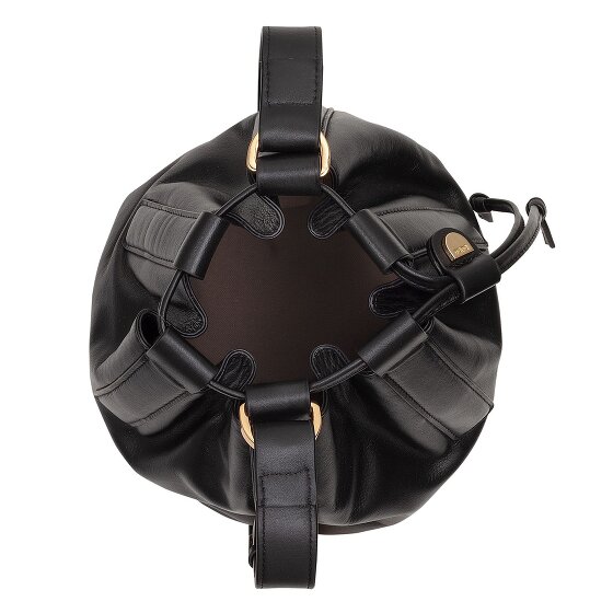 DuDu Filicudi Torba Skórzany 19 cm