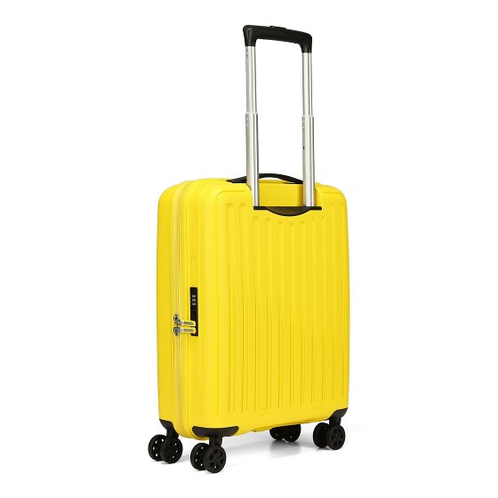 American Tourister Rejoy 4 kółka Walizka kabinowy 55 cm