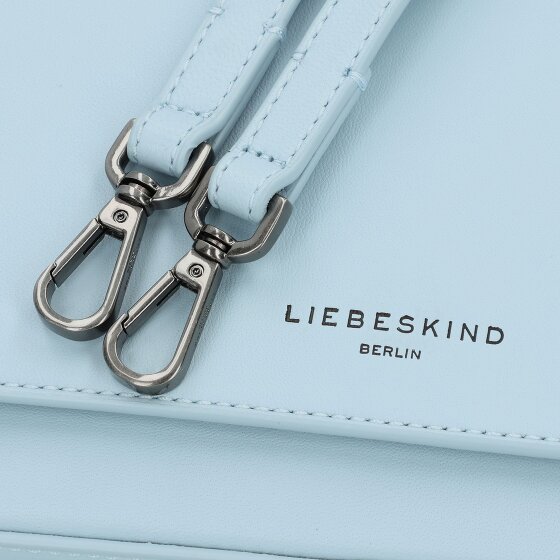 Liebeskind Hilla Torba na ramię Skórzany 22 cm