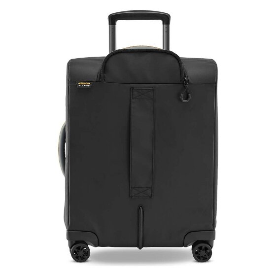 Stratic Vibe 4 kółka Walizka kabinowa S 54 cm