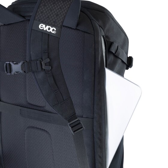 Evoc Plecak 50 cm Komora na laptopa