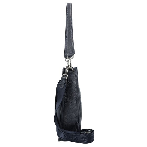 Harbour 2nd Just Pure Liara Torba na ramię Skórzany 26 cm