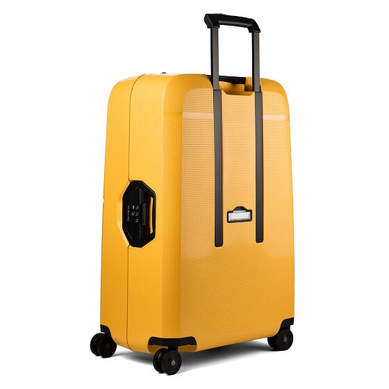 Samsonite Magnum 2 4 kółka Walizka 75 cm