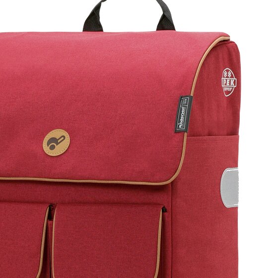Andersen Shopper Scala Shopper Plus Ipek Mini Walizka na zakupy 48 cm