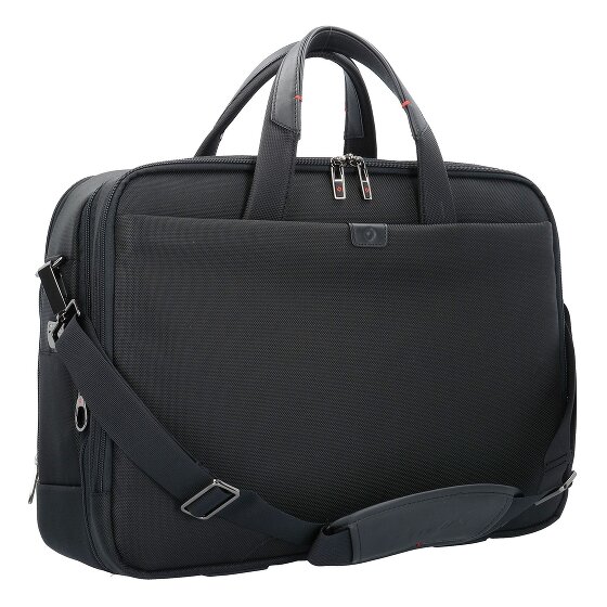 Samsonite Pro-DLX 5 torba lotnicza 46 cm przegroda na laptopa