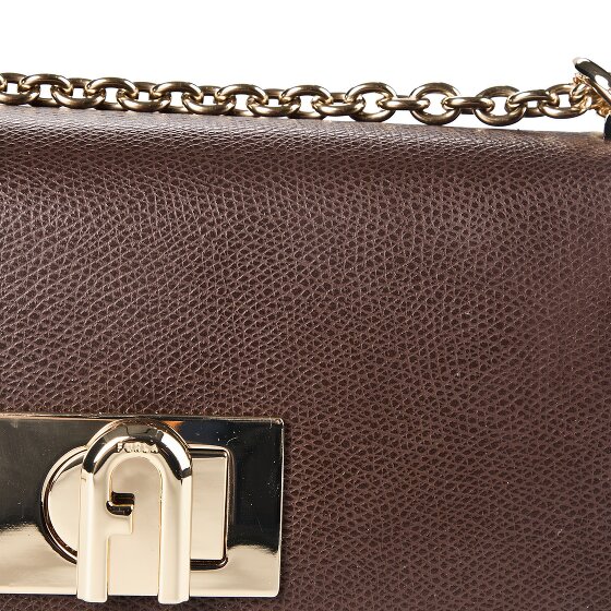 Furla 1927 Torba na ramię Skóra 20 cm