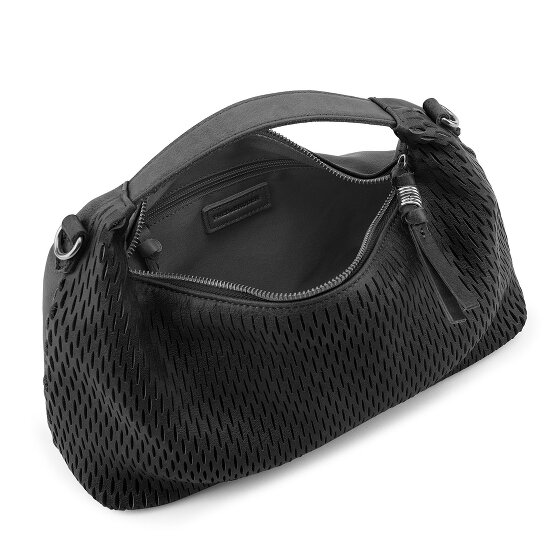 FredsBruder Soft Cut Torba Skóra 35 cm