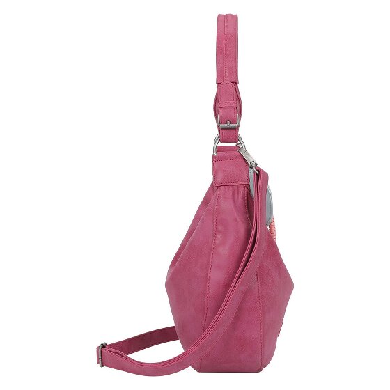 Fritzi aus Preußen Fritzi Hobo Vintage Torba na ramię 33 cm
