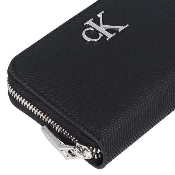 Calvin Klein Jeans Minimal Monogram Portfel 11 cm