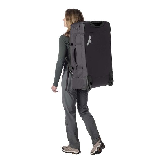 Eagle Creek Cargo Hauler 90 L 4 kółka Torba podróżna 73 cm