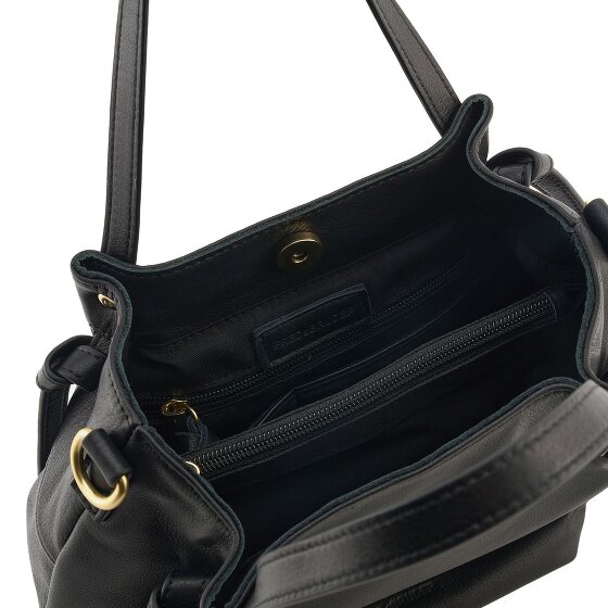 FredsBruder Just Easy Torba Skórzany 28.5 cm