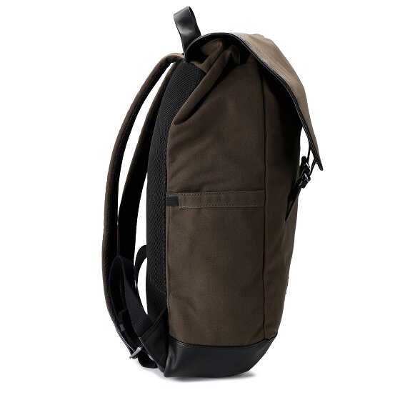 Marc O'Polo Plecak M 44 cm Komora na laptopa