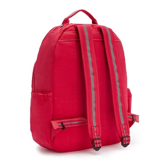 Kipling Back To School Seoul Plecak z przegrodą na laptopa 44 cm
