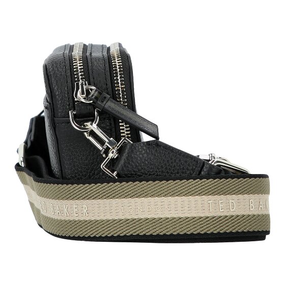 Ted Baker Stunna Mini Torba Torba na ramię Skórzany 17 cm