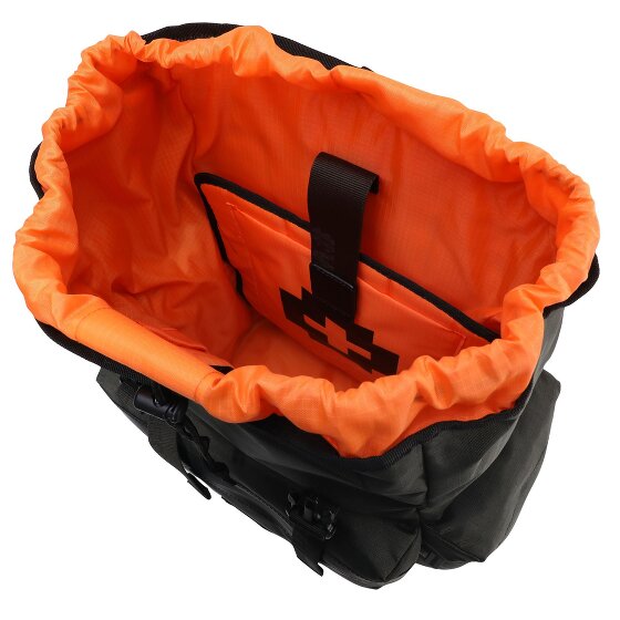 Strellson Northwood Cooper Plecak z przegrodą na laptopa 47 cm