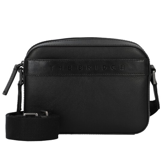 The Bridge Giacomo Torba na ramię Skórzany 23 cm