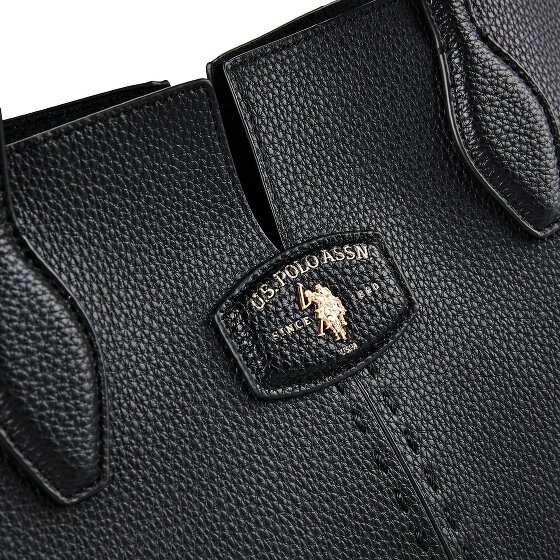 U.S. Polo Assn. Chestnut Torba na ramię 46 cm