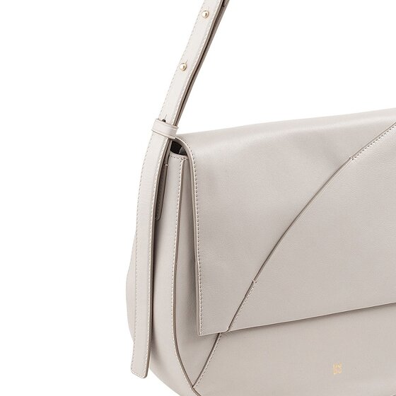 DuDu Formentera Torba na ramię Skórzany 34 cm