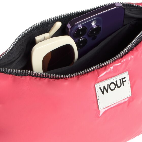 Wouf Glossy Torba na ramię 34 cm