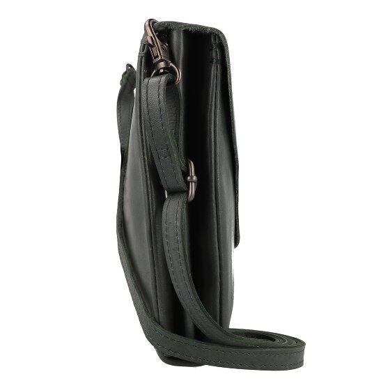 Harold's Fold Torba na ramię Skórzany 24 cm