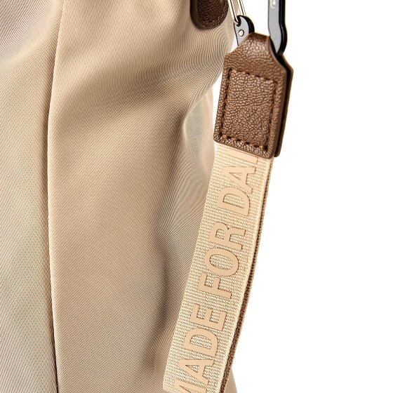 camel active Aurum Torba na ramię M 39 cm