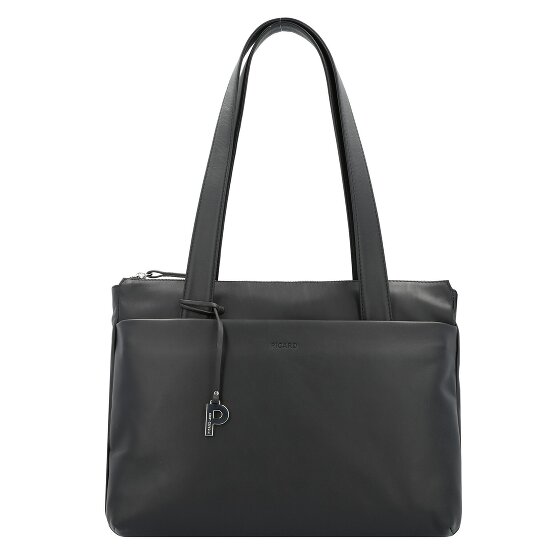 Picard Timeless Shopper Bag Skórzany 35 cm