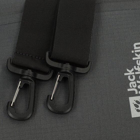 Jack Wolfskin Gravex Torba na rower 27 cm