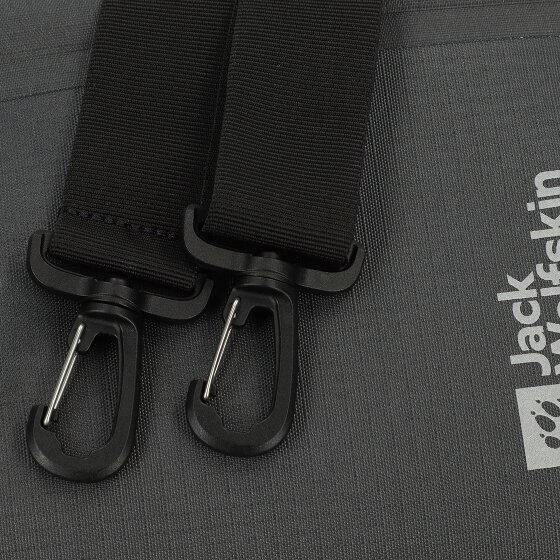 Jack Wolfskin Gravex Torba na rower 27 cm