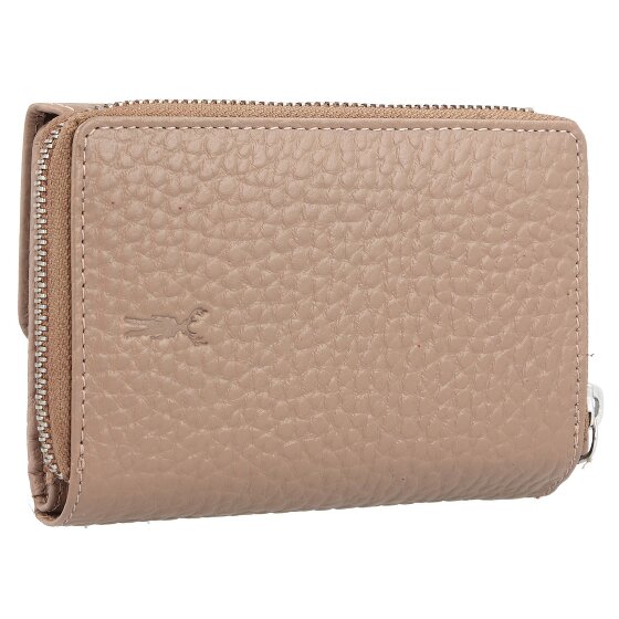 Jack Kinsky Albany 512 Portfel RFID Skóra 13,5 cm