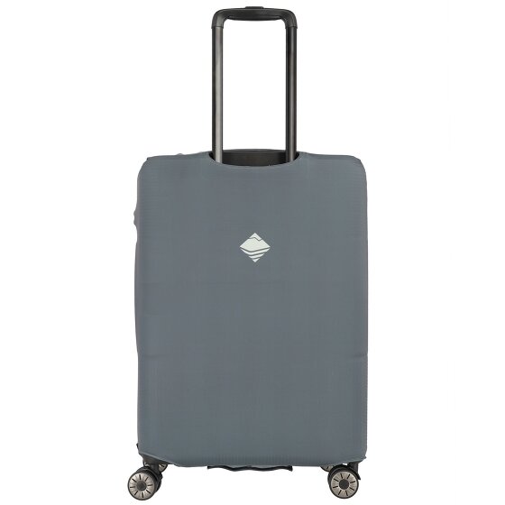 Travelite Accessoires Pokrowiec na walizkę 77 cm