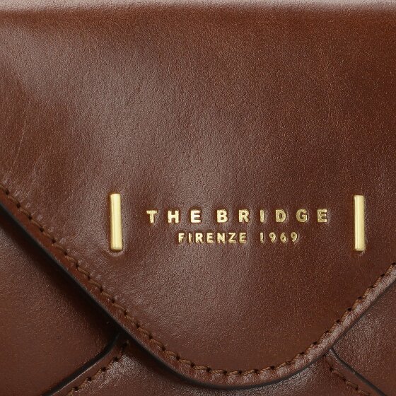 The Bridge Torba na ramię Skóra 20 cm