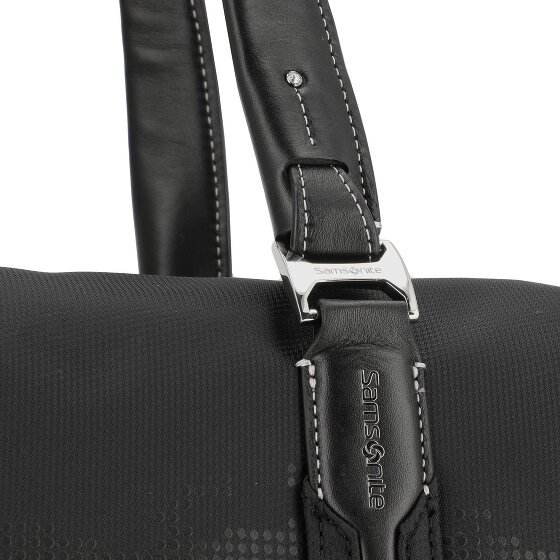 Samsonite Gallantis LTD Torba podróżna Weekender 40 cm