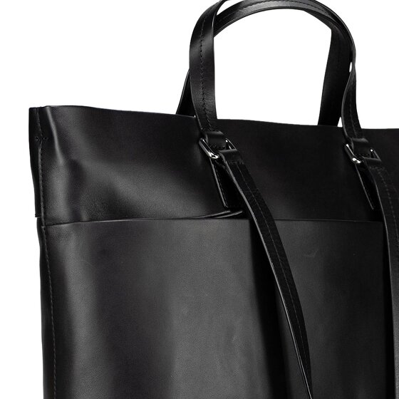 Jost Arva Torba na ramię Skóra 36 cm