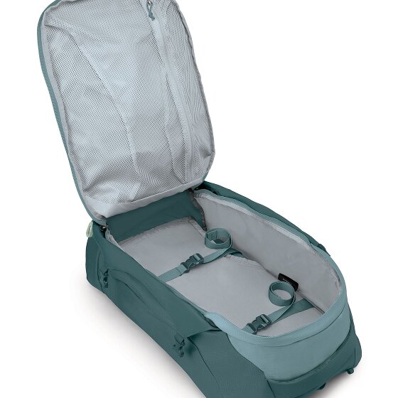 Osprey Farpoint 55 Plecak 55 cm Komora na laptopa