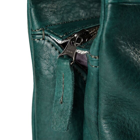 Harold's Cufu Torba na ramię Skórzany 34 cm