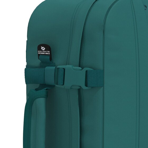 Cabin Zero Adventure 114 Plecak 51 cm Komora na laptopa