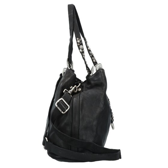 Campomaggi Lidia Shopper Bag Skórzany 41 cm