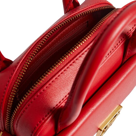 Ted Baker Anibell Mini Torba Handbag Skórzany 17 cm