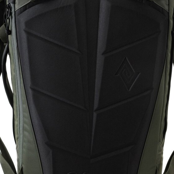 NITRO Urban Scrambler Backpack 47 cm komora na laptopa
